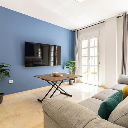 G&H Apartments - Loft En El Centro De Jerez ヘレス エクステリア 写真