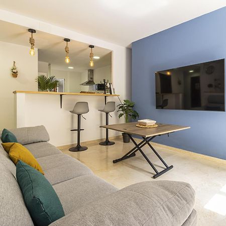 G&H Apartments - Loft En El Centro De Jerez ヘレス エクステリア 写真