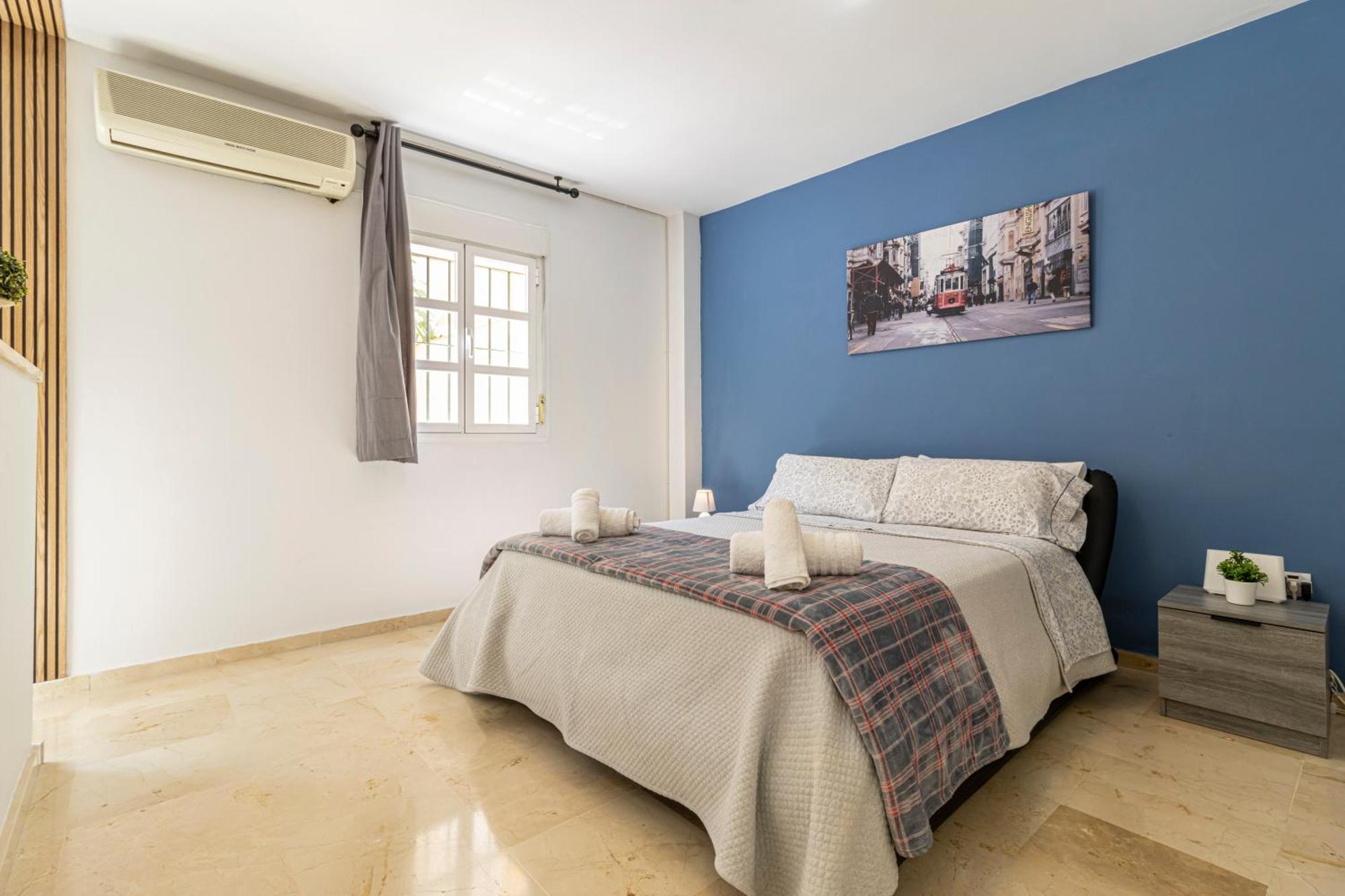 G&H Apartments - Loft En El Centro De Jerez ヘレス エクステリア 写真