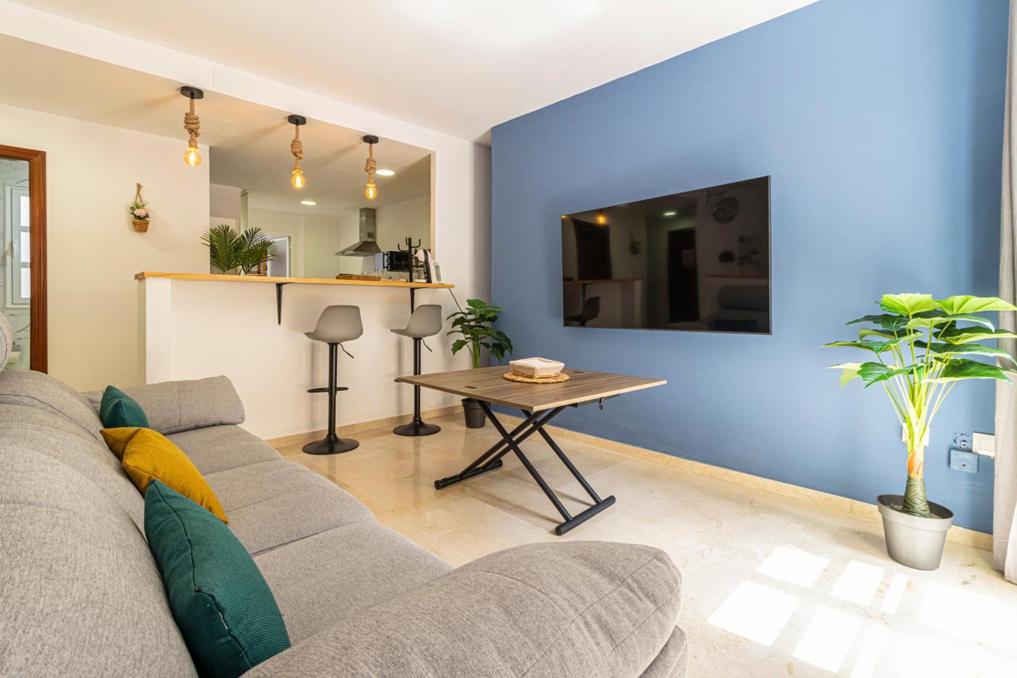 G&H Apartments - Loft En El Centro De Jerez ヘレス エクステリア 写真