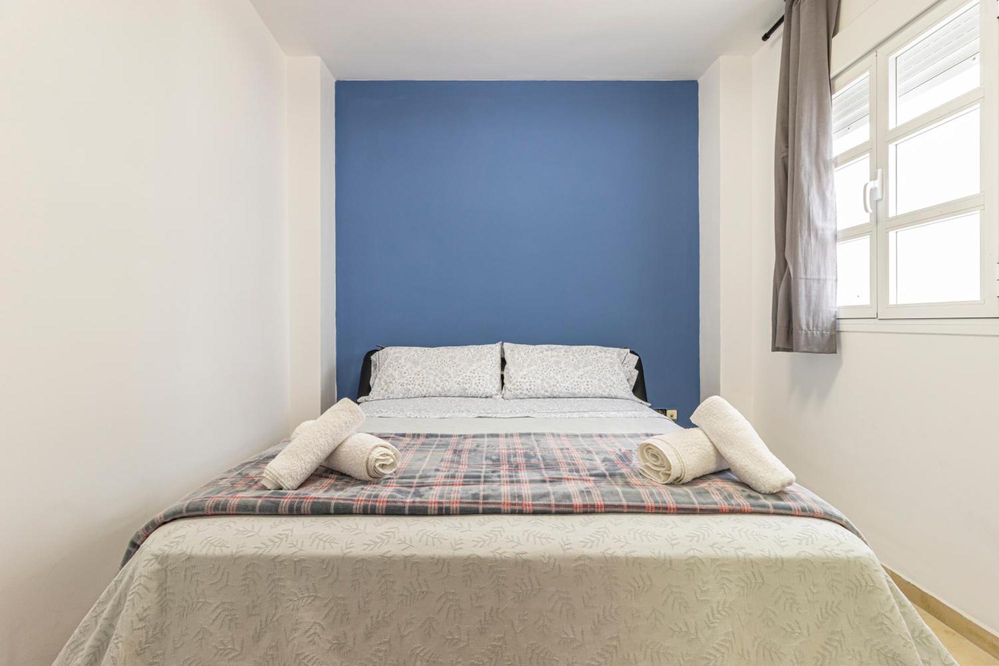G&H Apartments - Loft En El Centro De Jerez ヘレス エクステリア 写真