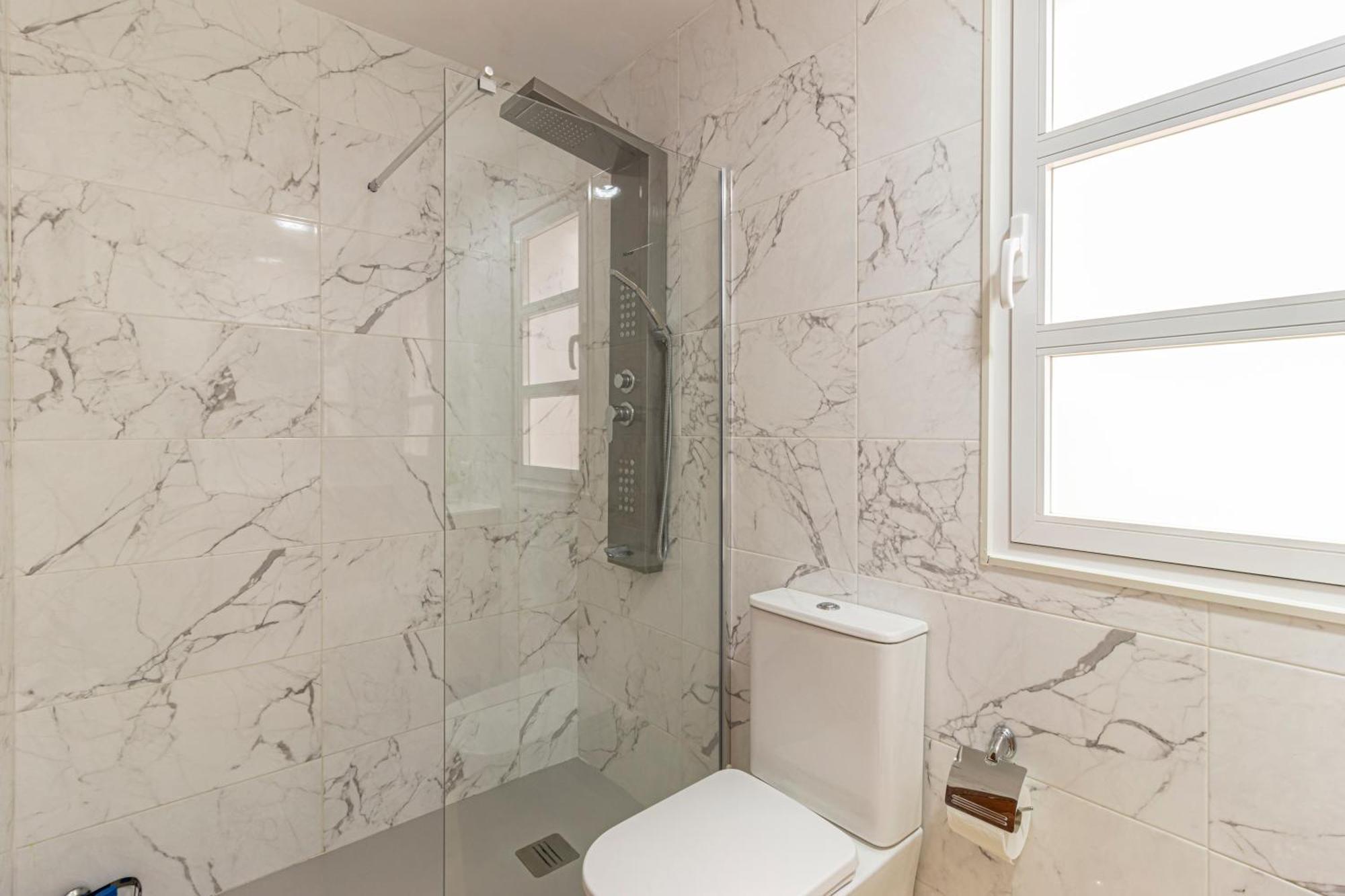G&H Apartments - Loft En El Centro De Jerez ヘレス エクステリア 写真