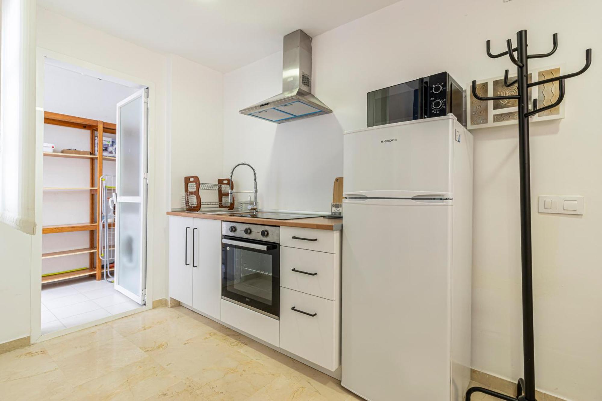 G&H Apartments - Loft En El Centro De Jerez ヘレス エクステリア 写真