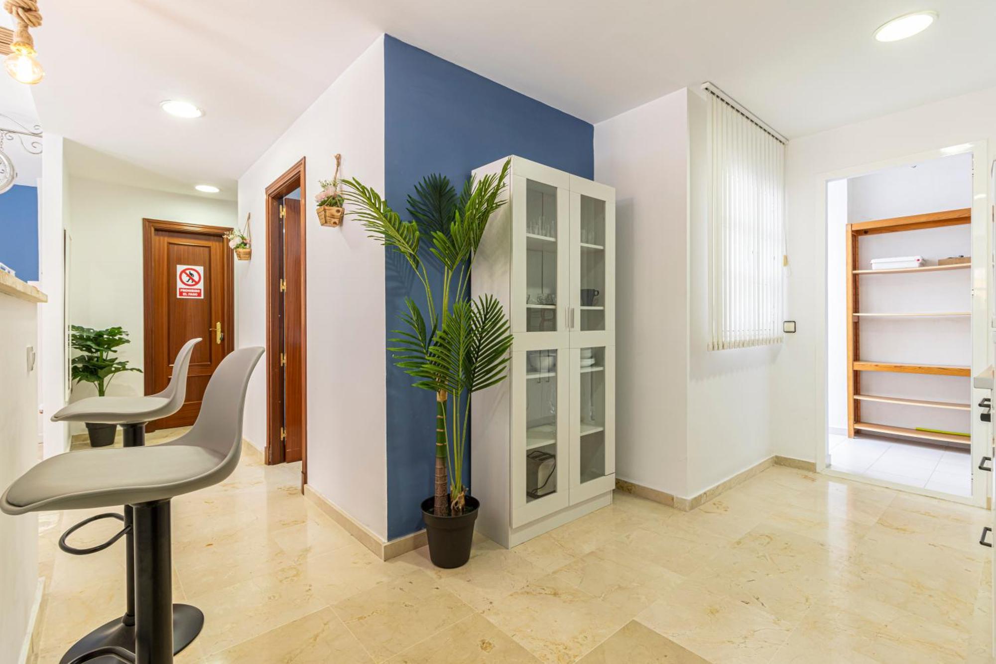 G&H Apartments - Loft En El Centro De Jerez ヘレス エクステリア 写真