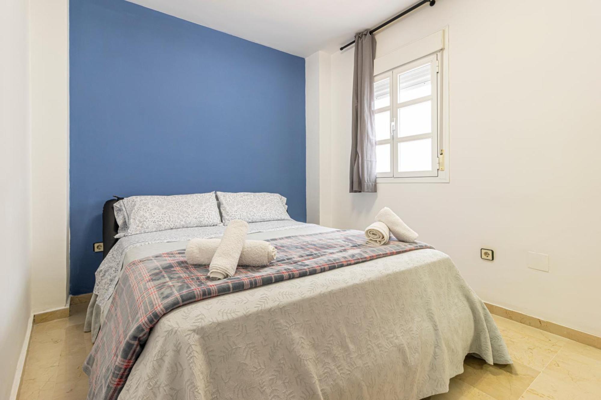 G&H Apartments - Loft En El Centro De Jerez ヘレス エクステリア 写真