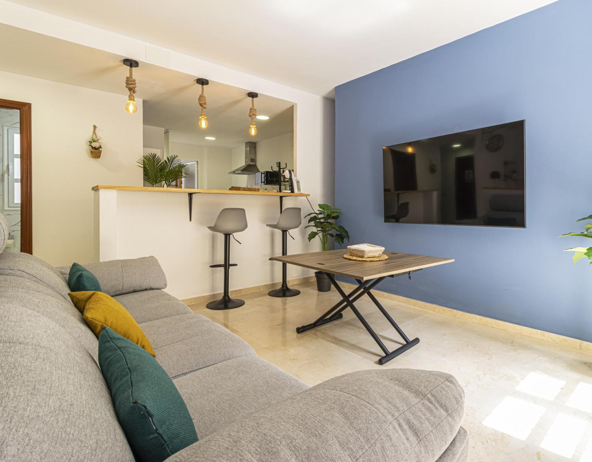 G&H Apartments - Loft En El Centro De Jerez ヘレス エクステリア 写真